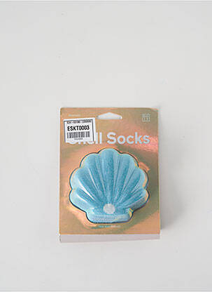 Șosete albastru DOIY unisex