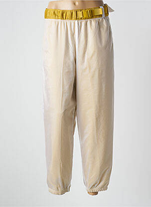 Trening alb NIKE femeie