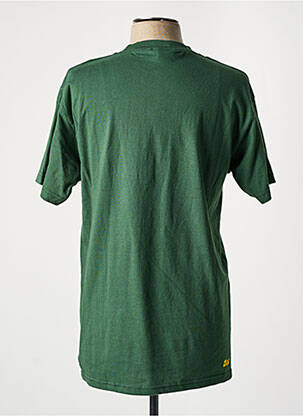 Tricou verde ALIFE bărbat