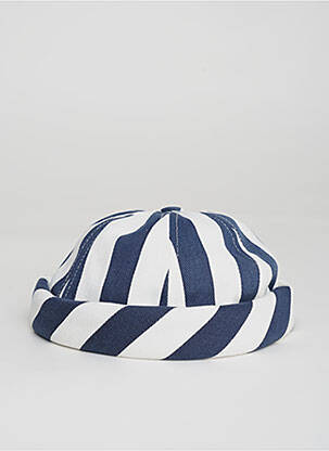 Pălărie albastru BÉTON CIRÉ unisex