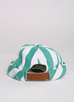Pălărie verde BÉTON CIRÉ unisex