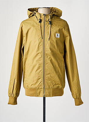 Jachete casual bej ELEMENT bărbat