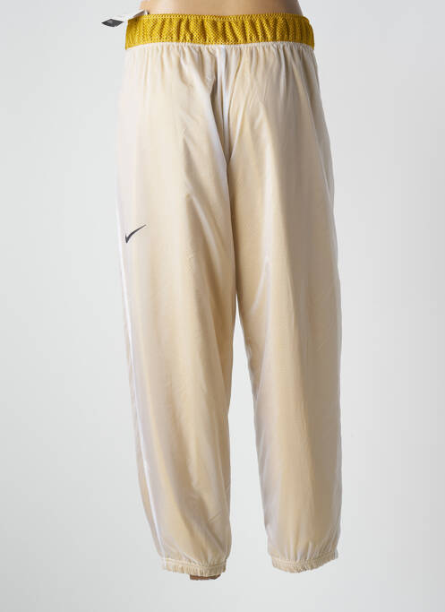 Trening alb NIKE femeie