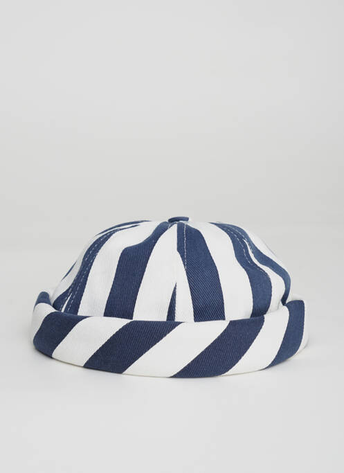 Pălărie albastru BÉTON CIRÉ unisex