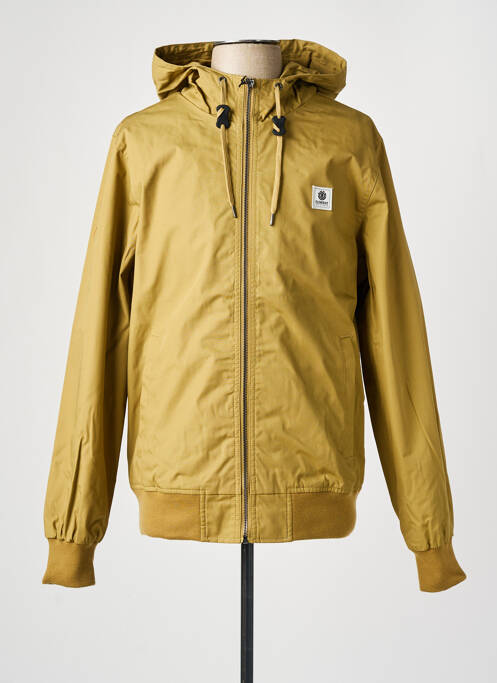 Jachete casual bej ELEMENT bărbat