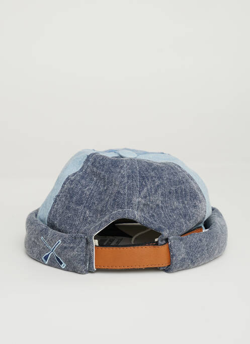 Pălărie albastru BÉTON CIRÉ unisex