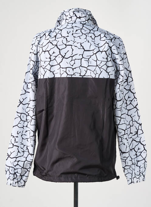 Impermeabil alb TEALER bărbat