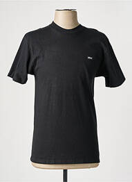 Tricou negru OBEY homme