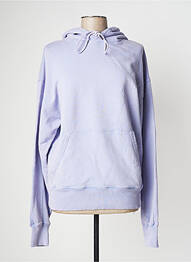 Hanorac violet DAILY PAPER homme