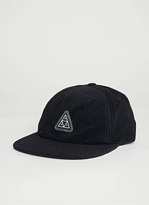 Șapcă negru HUF unisex