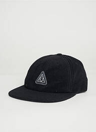 Șapcă negru HUF unisex