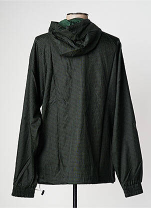 Geacă negru NEW ERA unisex