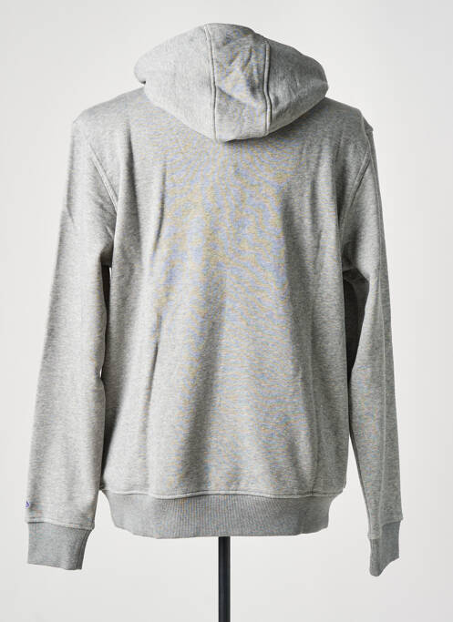 Hanorac gri NEW ERA unisex