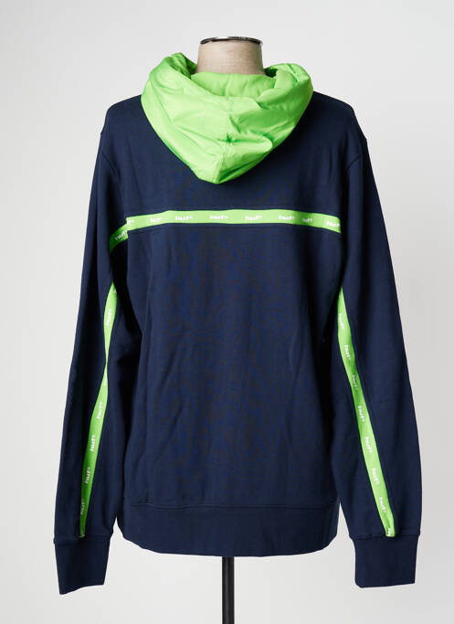 Hanorac albastru HUF unisex