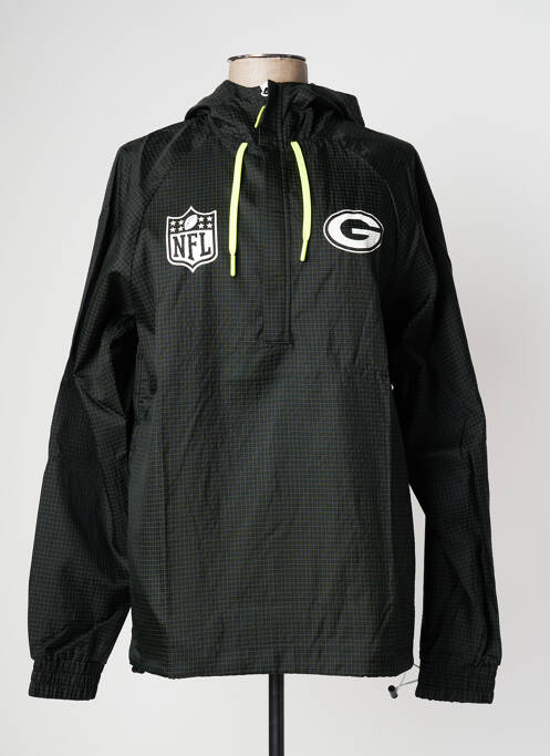 Geacă negru NEW ERA unisex