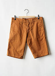 Șort maro CARHARTT homme