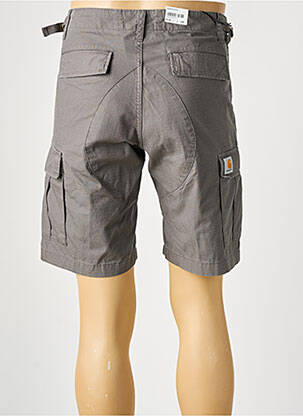 Șort gri CARHARTT bărbat