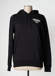 Hanorac negru NEW ERA unisex