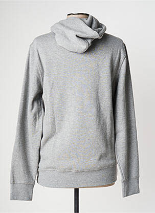 Hanorac gri HUF unisex