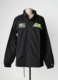 Geacă negru NEW ERA unisex