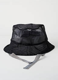 Pălărie negru KANGOL unisexe