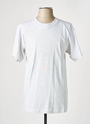 Tricou multicolor OBEY bărbat