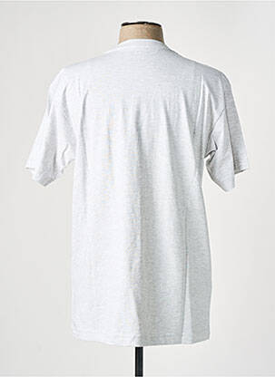 Tricou multicolor OBEY bărbat