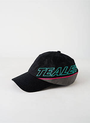 Șapcă negru TEALER bărbat