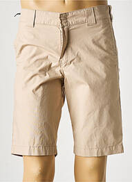 Șort bej CARHARTT homme