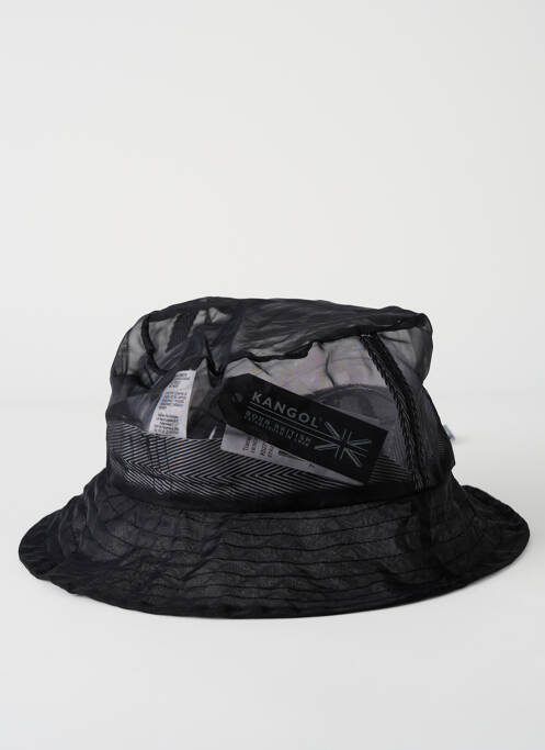 Pălărie negru KANGOL unisex