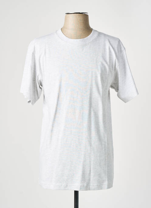 Tricou multicolor OBEY bărbat