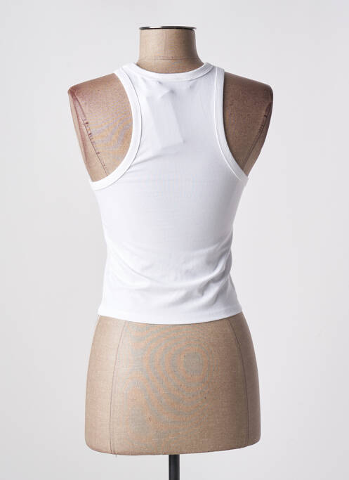 Maiou alb WASTED PARIS femeie