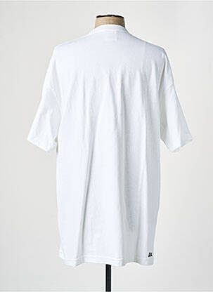 Tricou alb ALIFE bărbat