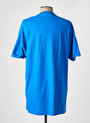 Tricou albastru ALIFE bărbat