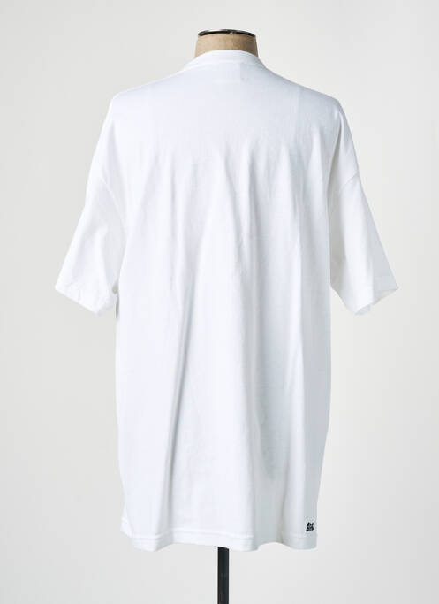 Tricou alb ALIFE bărbat