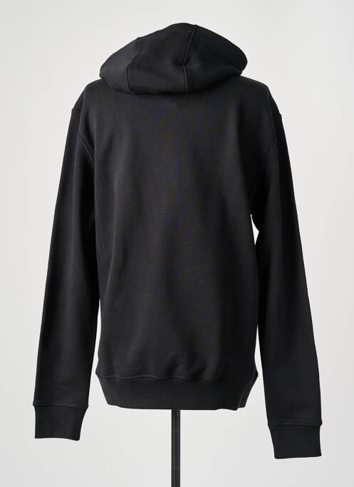 Hanorac negru ALIFE bărbat