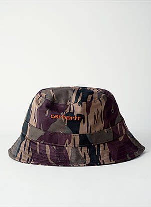 Pălărie multicolor CARHARTT bărbat