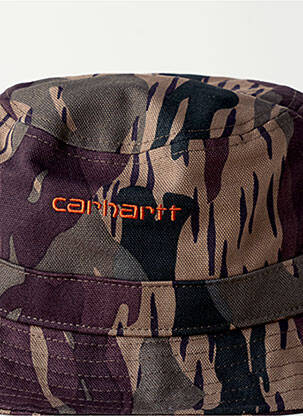 Pălărie multicolor CARHARTT bărbat