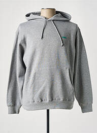 Hanorac gri OBEY femme