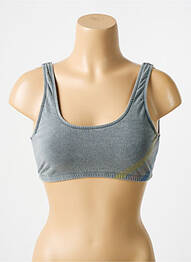 Sutien de costum de baie gri BOBO CHOSES femme