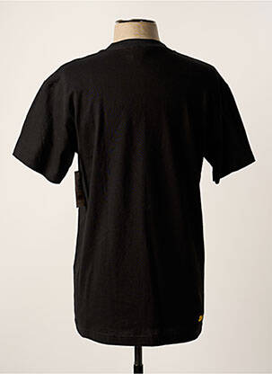Tricou negru ALIFE bărbat