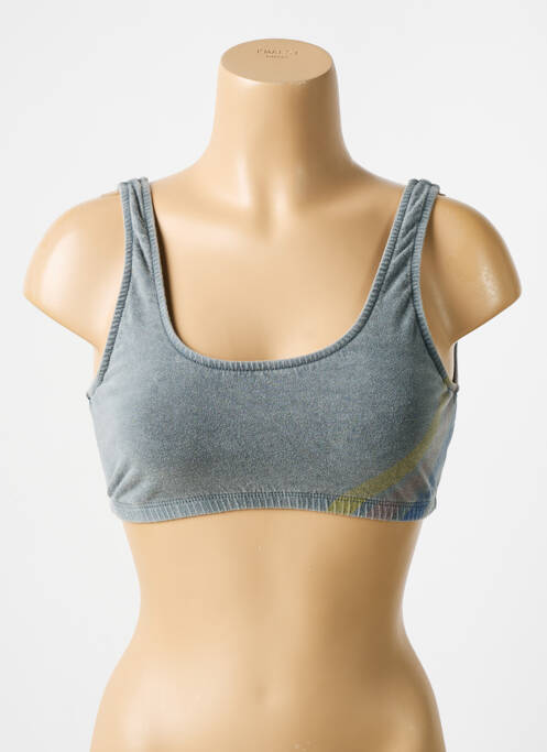 Sutien de costum de baie gri BOBO CHOSES femeie