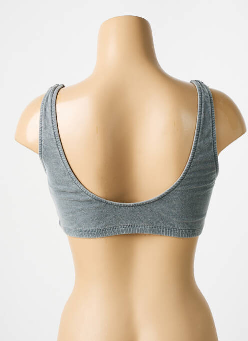 Sutien de costum de baie gri BOBO CHOSES femeie