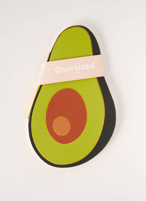 Accesoriu divers verde DOIY unisex