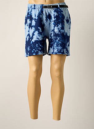 Șort albastru NEW AMSTERDAM SURF ASSOCIATION bărbat