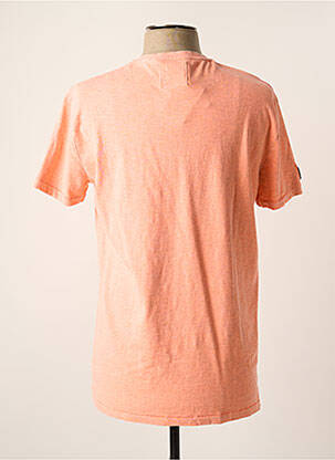 Tricou portocalie SUPERDRY bărbat