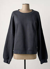 Hanorac albastru OBEY femme