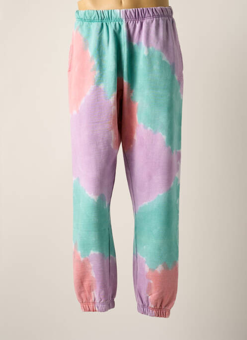 Trening violet OBEY bărbat