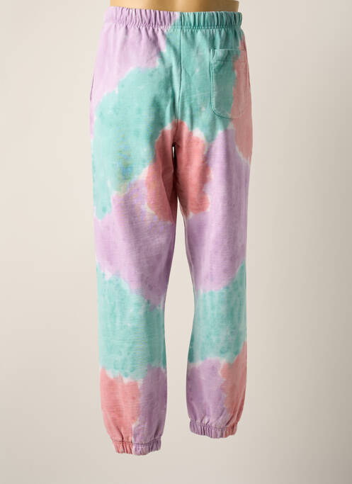 Trening violet OBEY bărbat