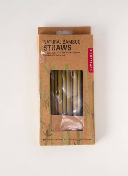 Accesoriu divers verde KIKKERLAND bărbat